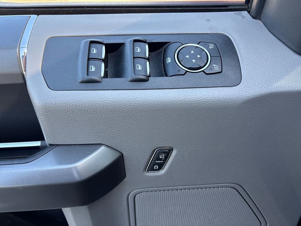 Used 2020 Ford F150 XLT w/ Equipment Group 302A Luxury image 16