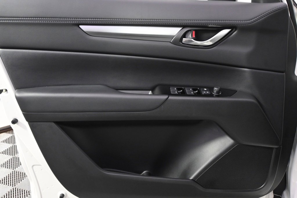 Certified 2025 MAZDA CX-5 AWD 2.5 S w/ Preferred Package image 22