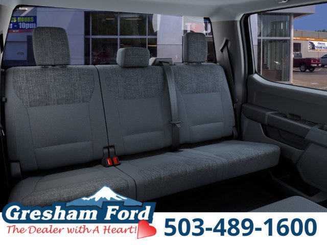New 2027 Ford F250 XLT w/ Tremor Off-Road Package AWD/4WD image 12