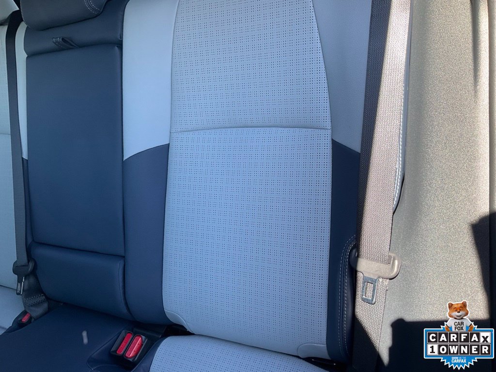 Used 2023 Subaru Solterra AWD image 32