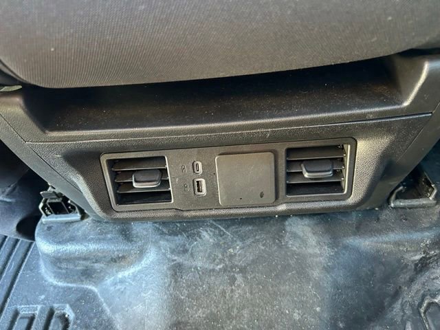 Used 2025 GMC Sierra 1500 Pro w/ Pro Value Package image 17