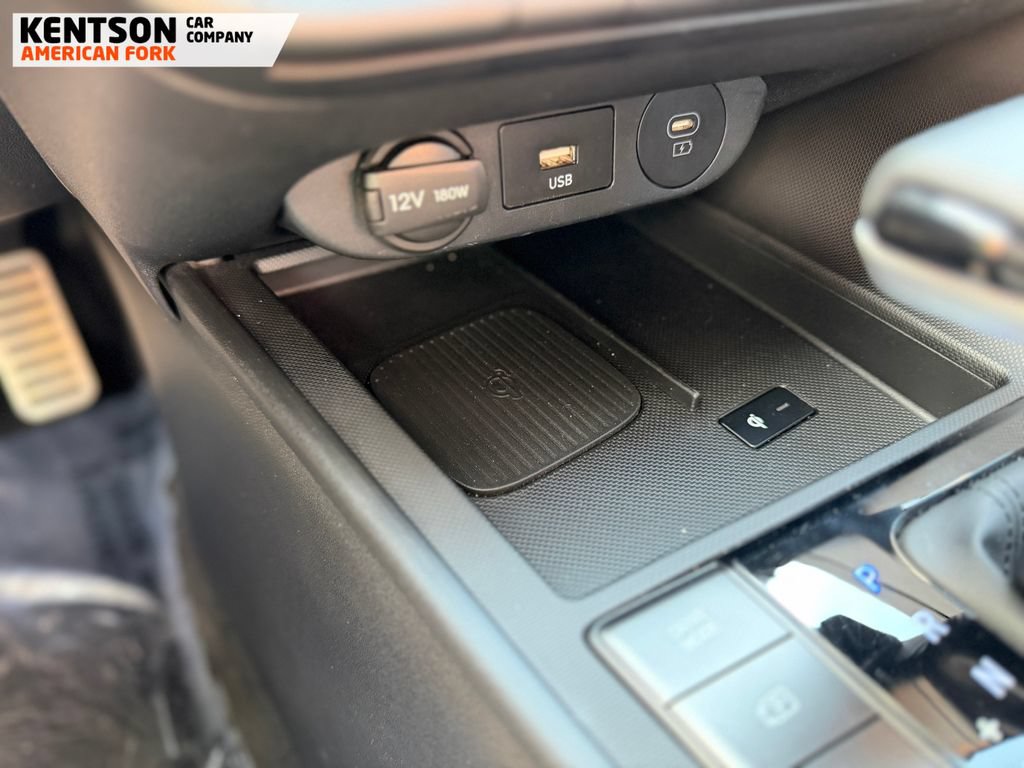 Used 2026 Hyundai Elantra Sport FWD image 22