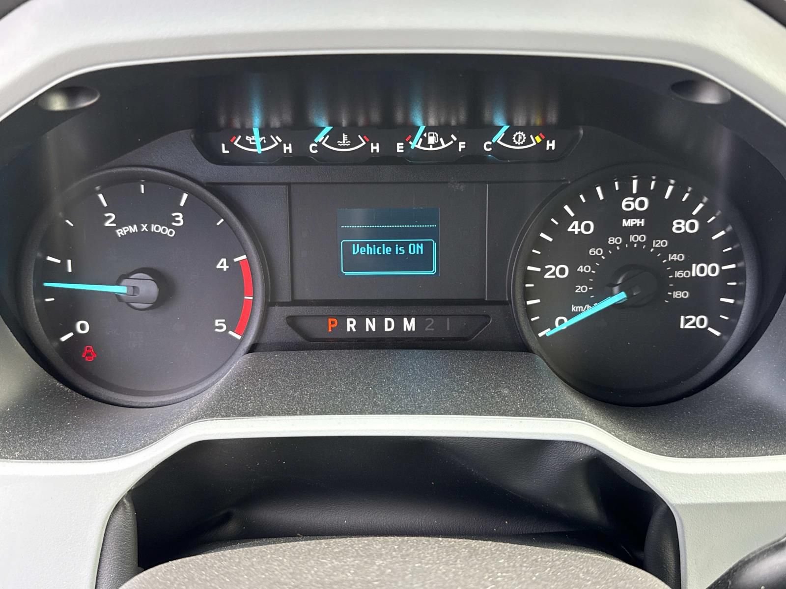 New 2026 Ford F650 2WD Crew Cab Super Duty image 20