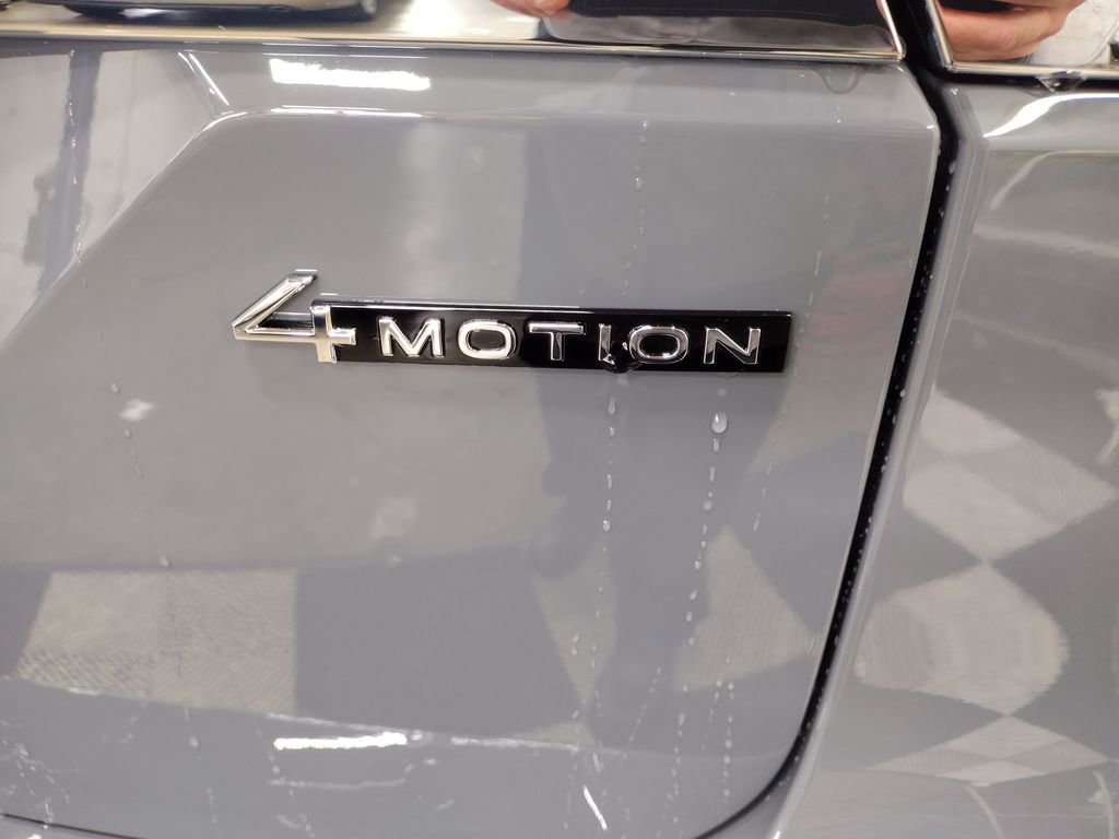 New 2026 Volkswagen Atlas SE image 15