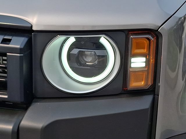 Certified 2025 Toyota Land Cruiser 1958 AWD/4WD image 9