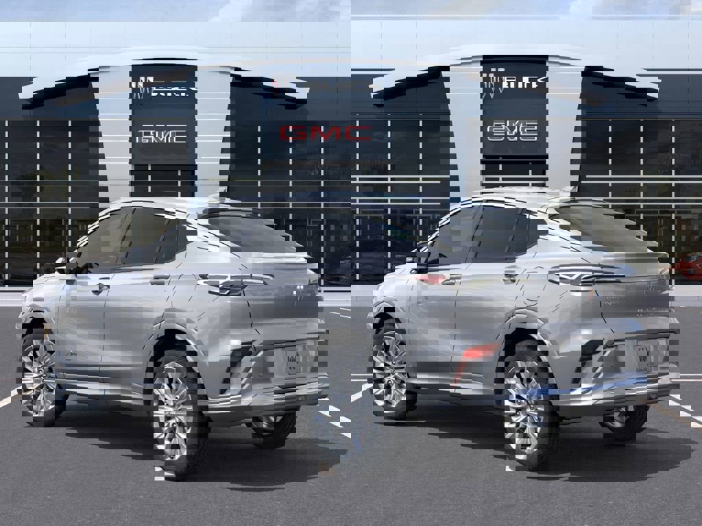 New 2026 Buick Envista Avenir image 4