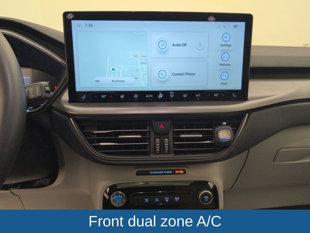 Used 2023 Ford Escape Active w/ Tech Pack #1 AWD/4WD image 25