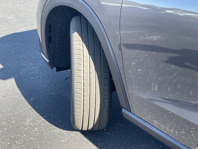 Certified 2025 Honda HR-V LX image 33