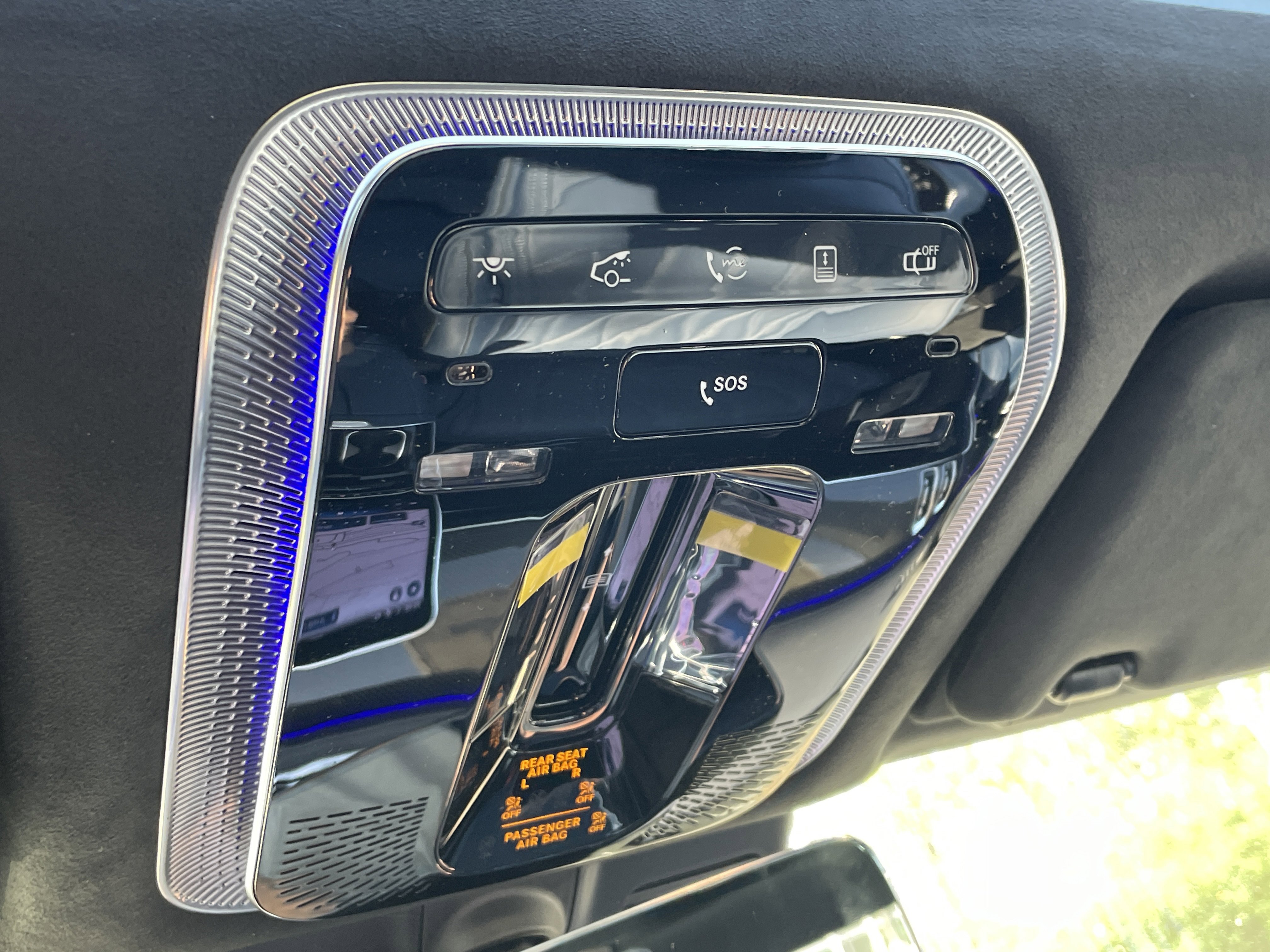New 2026 Mercedes-Benz S 63 AMG S image 32