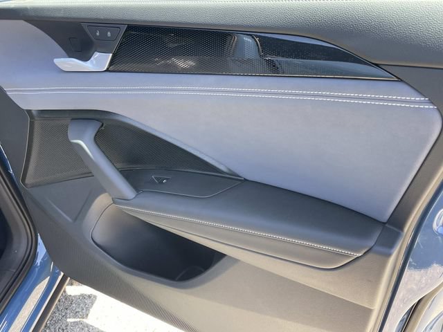 New 2026 Volkswagen Tiguan SE R-Line FWD image 27