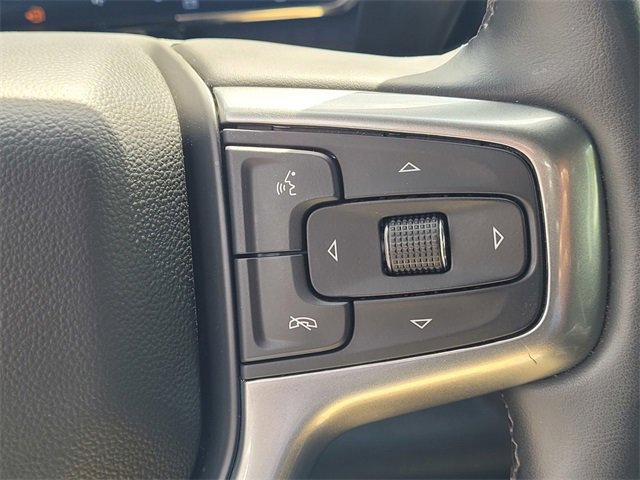 Certified 2024 Chevrolet Silverado 1500 LT w/ Protection Package image 15