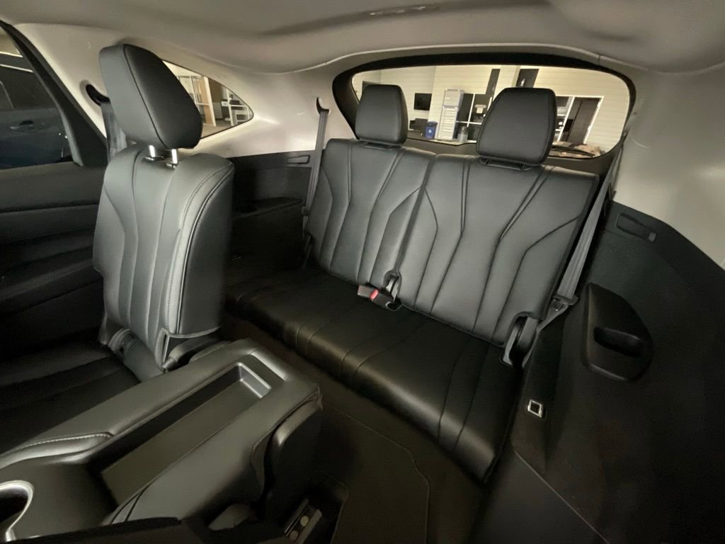 Certified 2023 Acura MDX SH-AWD image 25