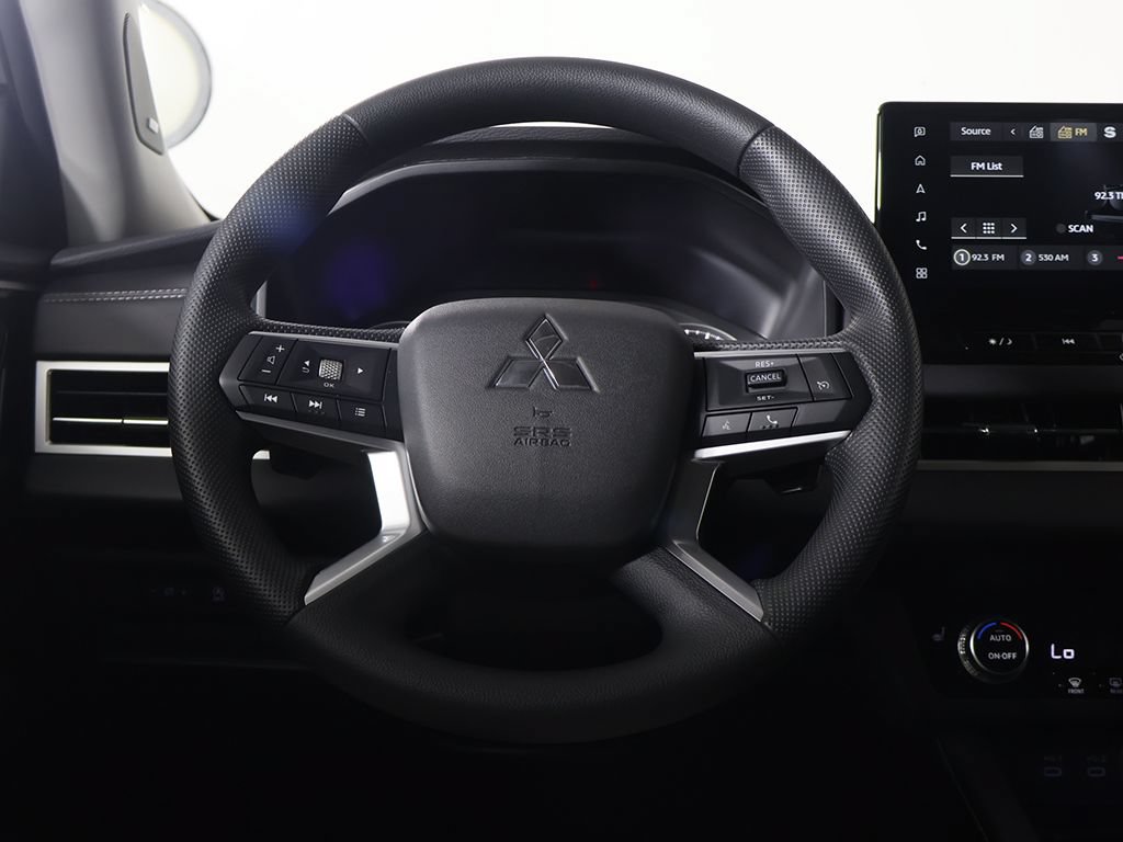 New 2026 Mitsubishi Outlander ES AWD/4WD image 37