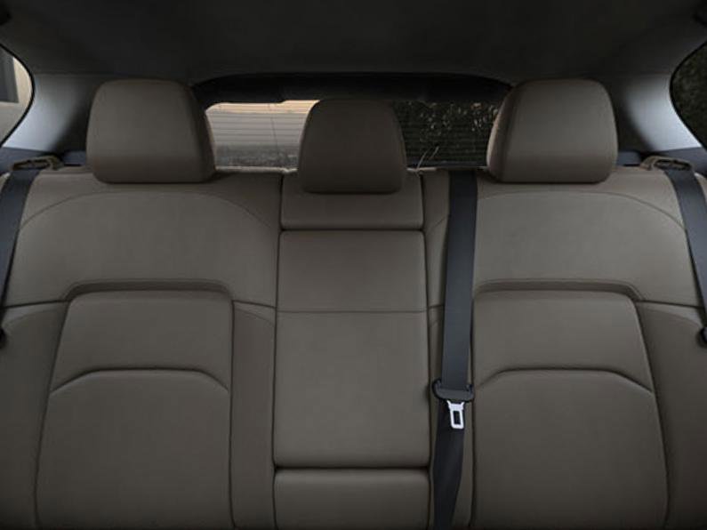 New 2026 MAZDA CX-5 2.5 S w/ Premium Plus Package image 8