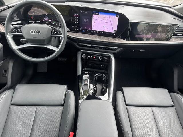 Certified 2025 Audi Q5 Prestige AWD/4WD image 18