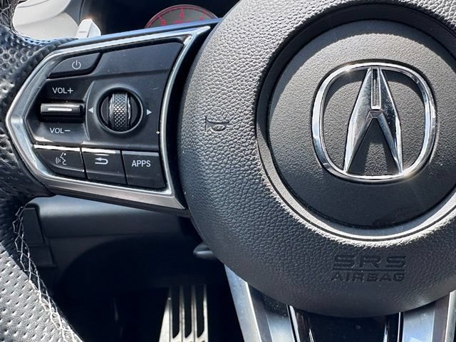 Used 2021 Acura RDX A-Spec AWD/4WD image 19