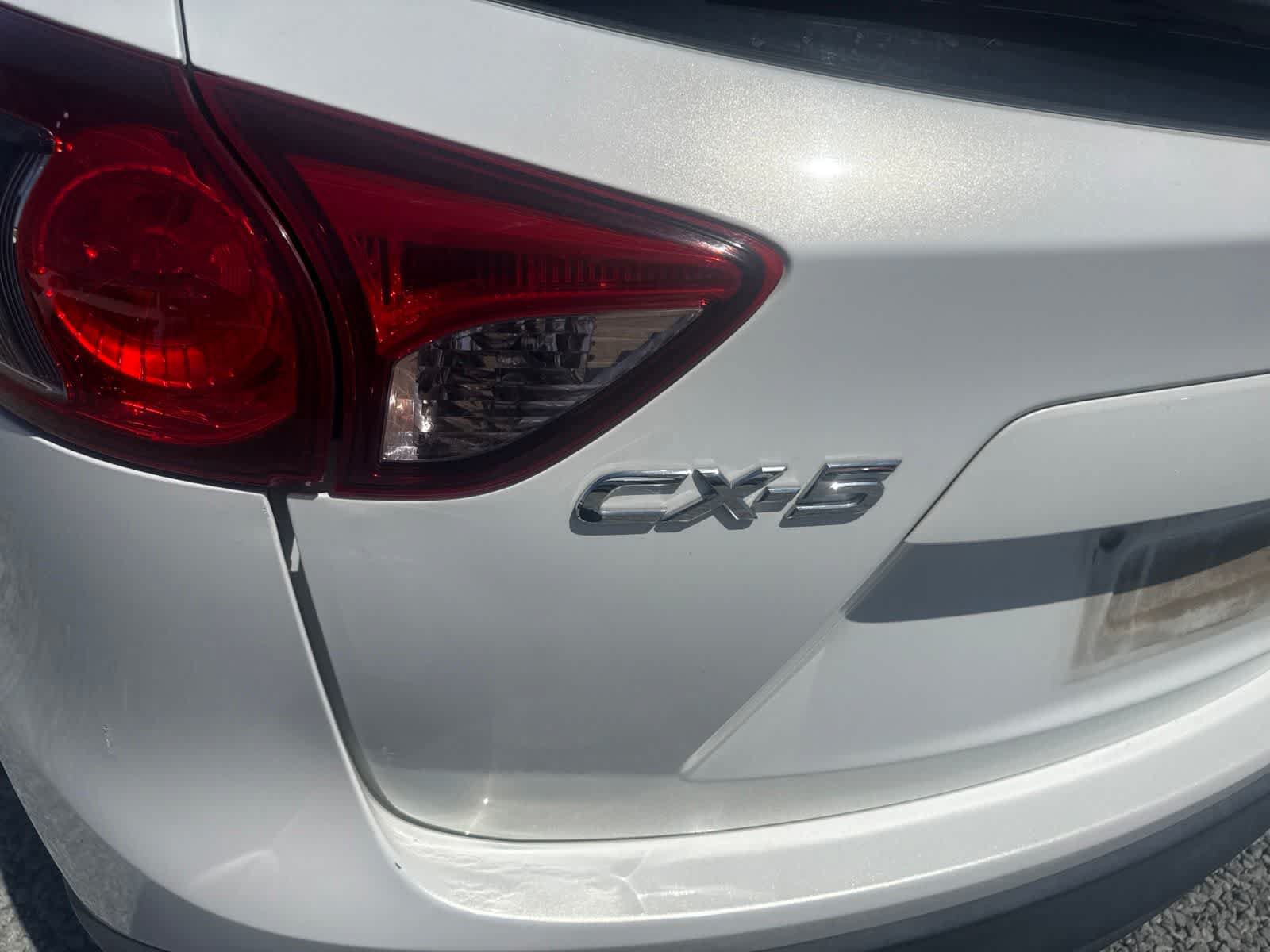 Used 2016 MAZDA CX-5 Grand Touring FWD image 13