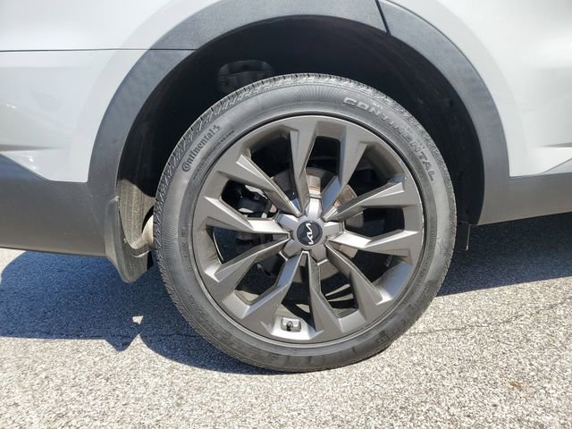 Used 2023 Kia Sorento SX Prestige AWD/4WD image 9