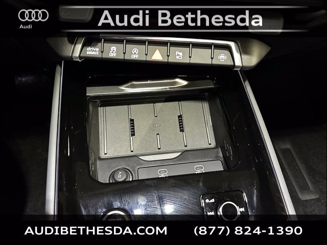 New 2026 Audi Q3 quattro 2.0T AWD/4WD image 18