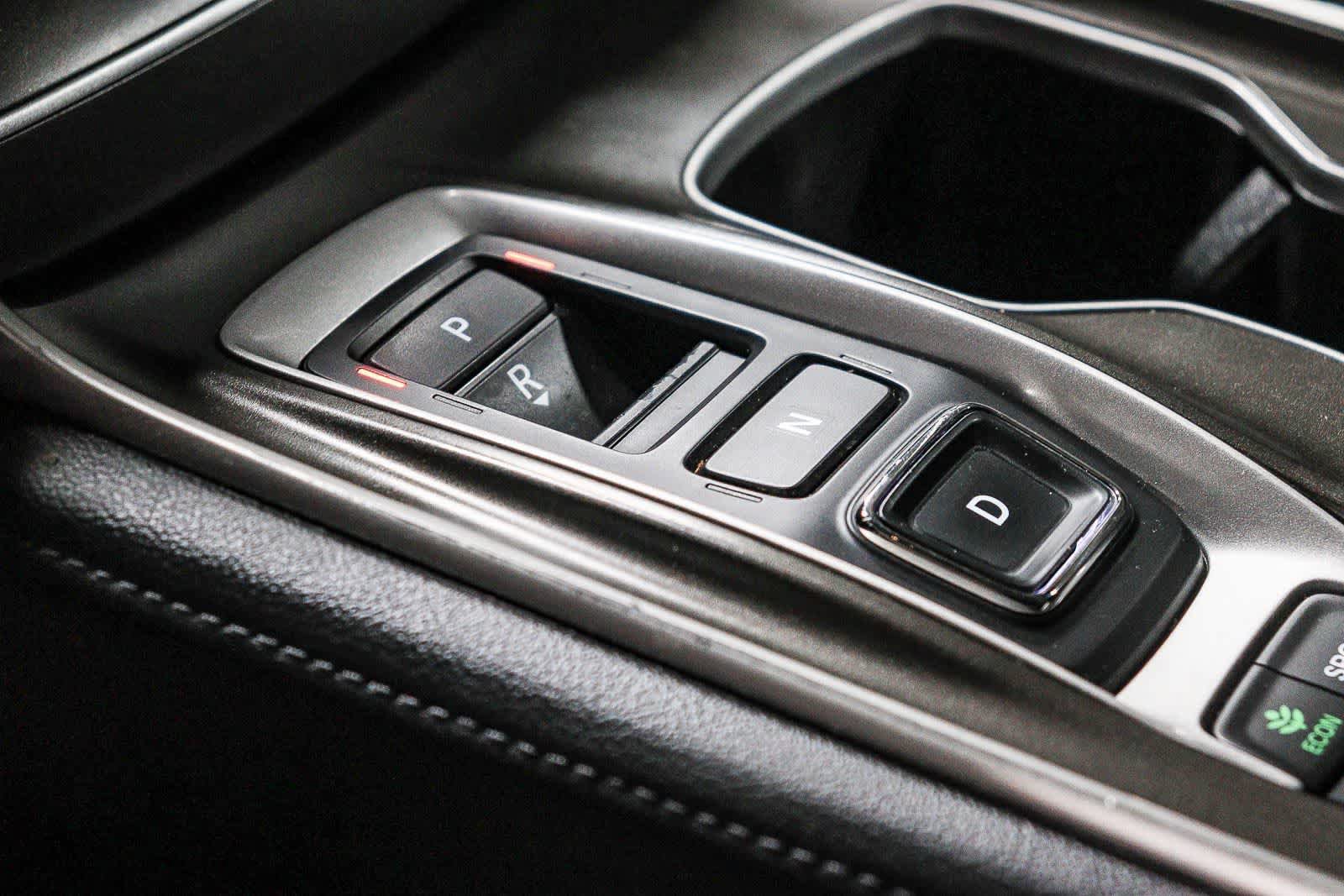 Used 2021 Honda Accord EX-L image 22