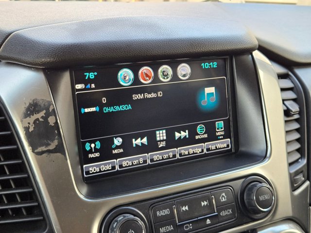 Used 2017 Chevrolet Suburban Premier image 11