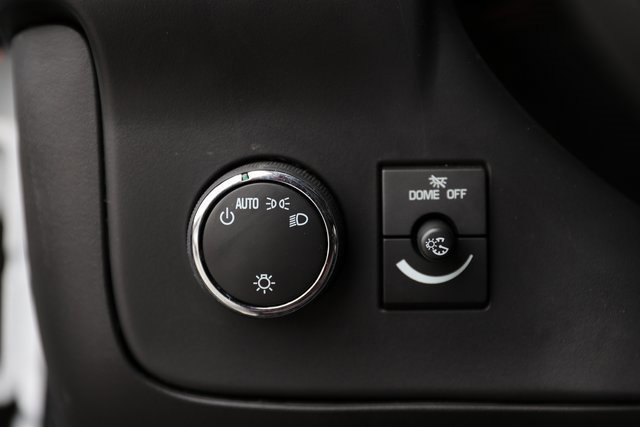 New 2024 Chevrolet Express 2500 image 18