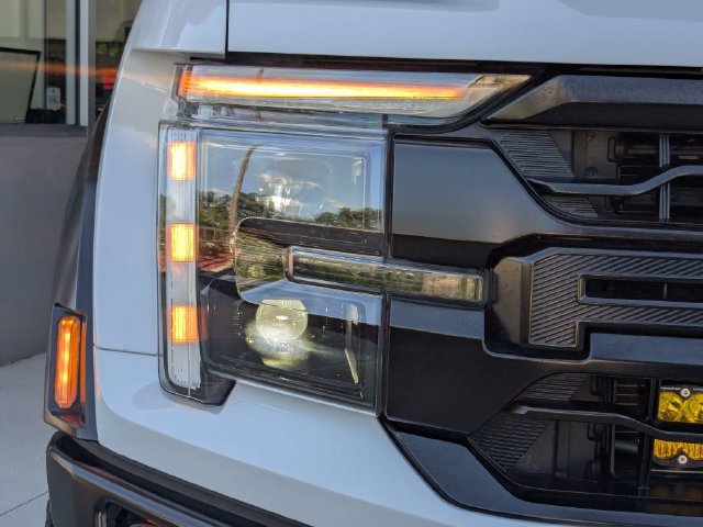 Used 2025 Ford F150 Raptor w/ Equipment Group 803A Raptor R AWD/4WD image 6