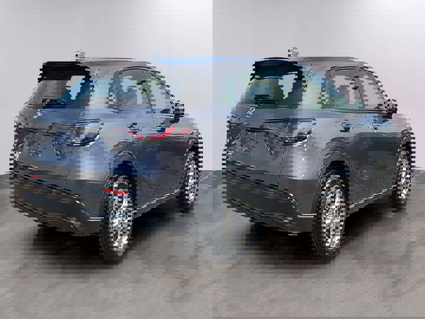 Certified 2023 Honda HR-V LX image 4