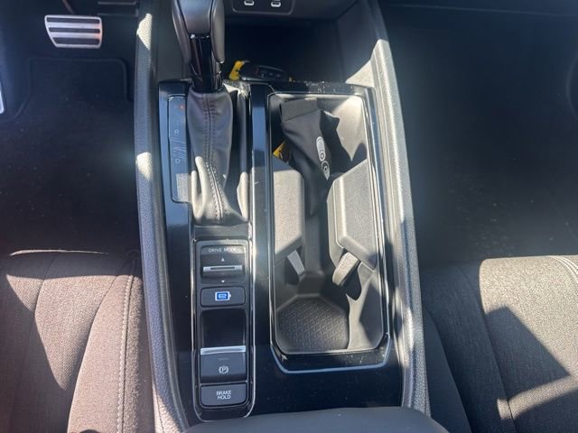 Certified 2024 Honda Accord Sport image 19