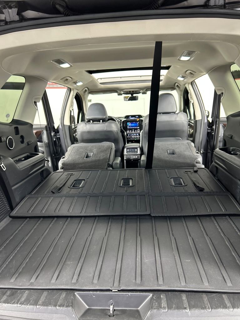 Used 2021 Subaru Ascent Touring image 24