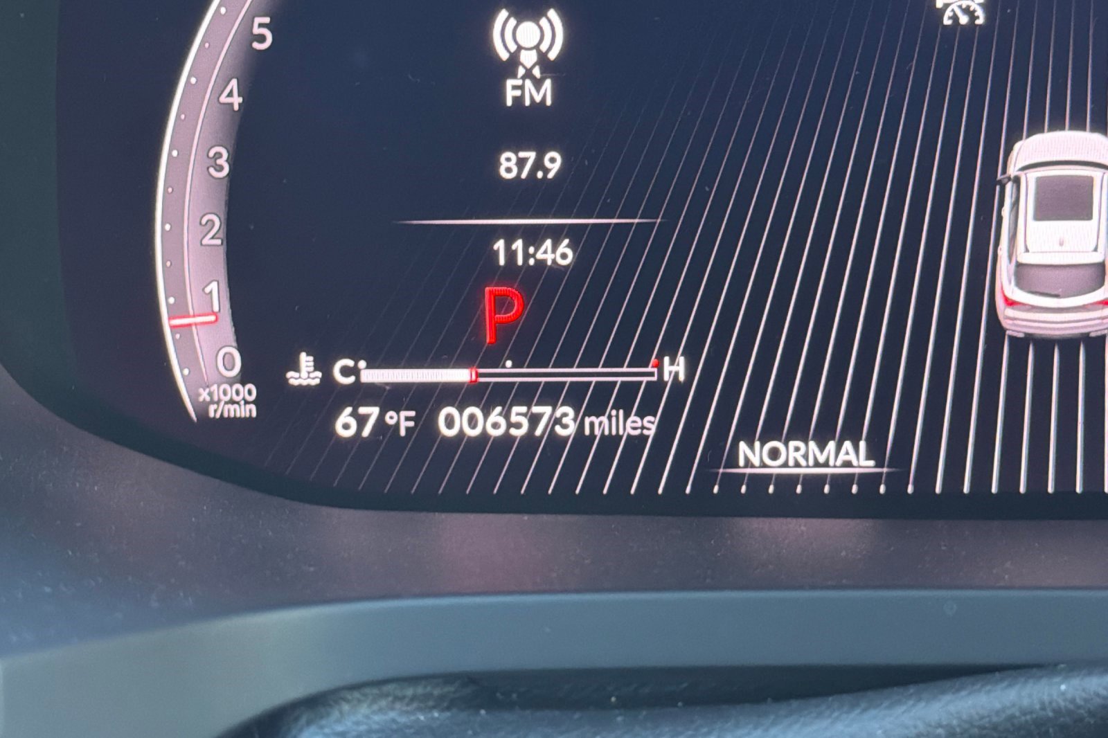 Certified 2026 Acura MDX A-Spec image 36