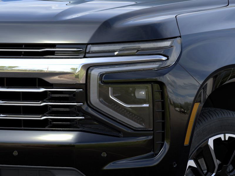 New 2026 Chevrolet Tahoe LT image 10