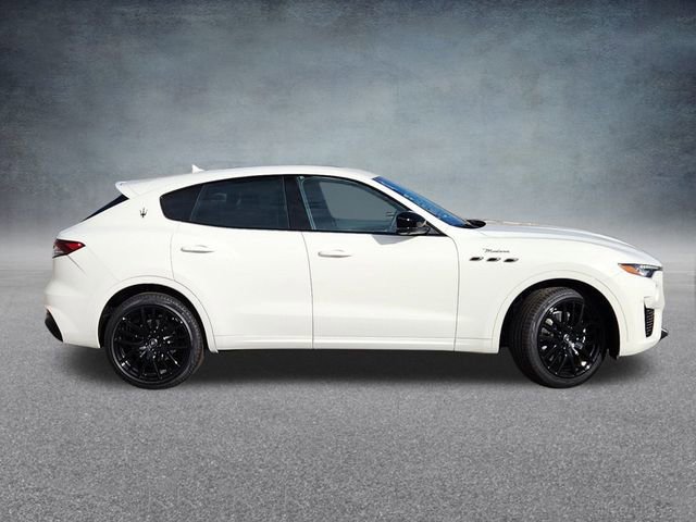 New 2024 Maserati Levante Modena Ultima image 2