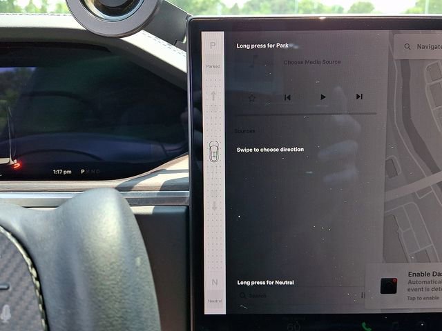 Used 2023 Tesla Model X AWD/4WD image 16
