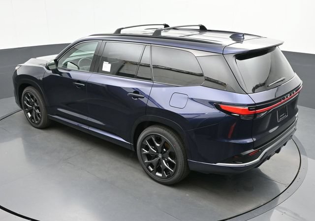 New 2026 Lexus TX 500h AWD image 22