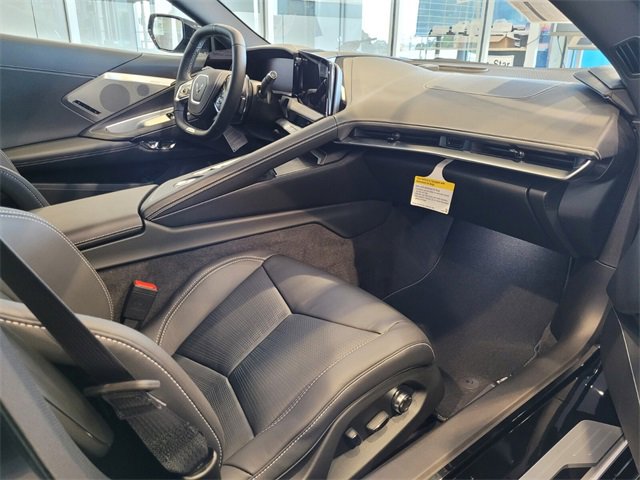 New 2026 Chevrolet Corvette Z06 image 14
