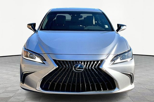 Used 2024 Lexus ES 350 w/ Premium Package image 2