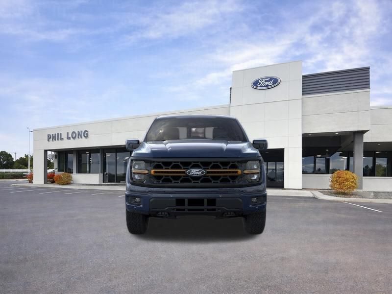 New 2026 Ford F150 Tremor w/ Equipment Group 402B AWD/4WD image 6