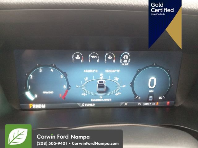 Certified 2024 Ford F150 XLT image 17