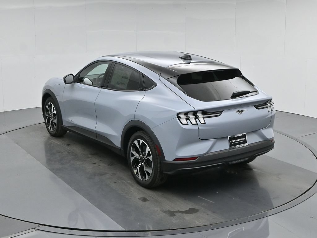 New 2026 Ford Mustang Mach-E Select RWD image 36