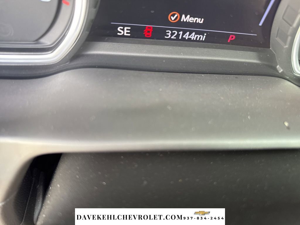 Used 2023 Chevrolet Silverado 3500 High Country w/ Z71 Off-Road Package image 44