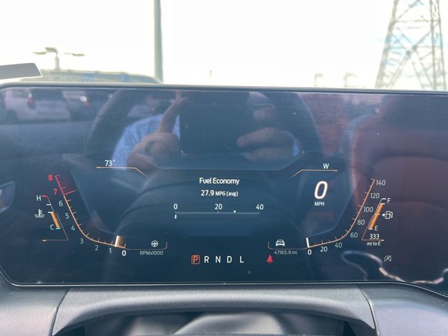 Used 2024 Ford Mustang Premium image 8