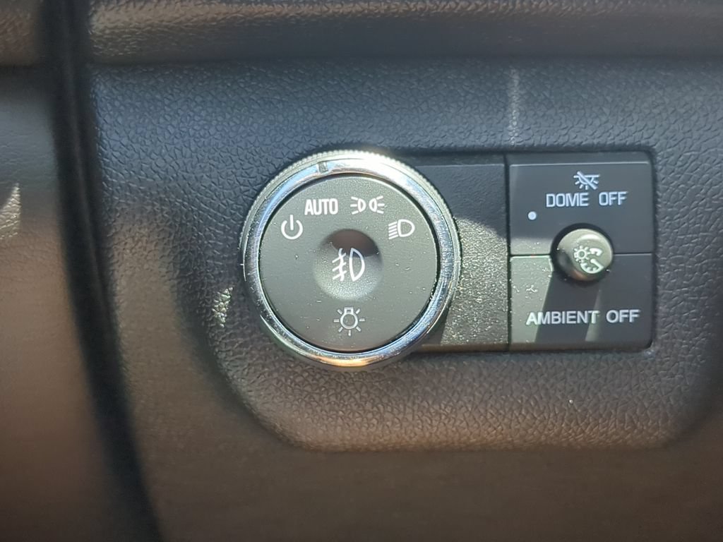 Used 2016 GMC Acadia SLT FWD image 26