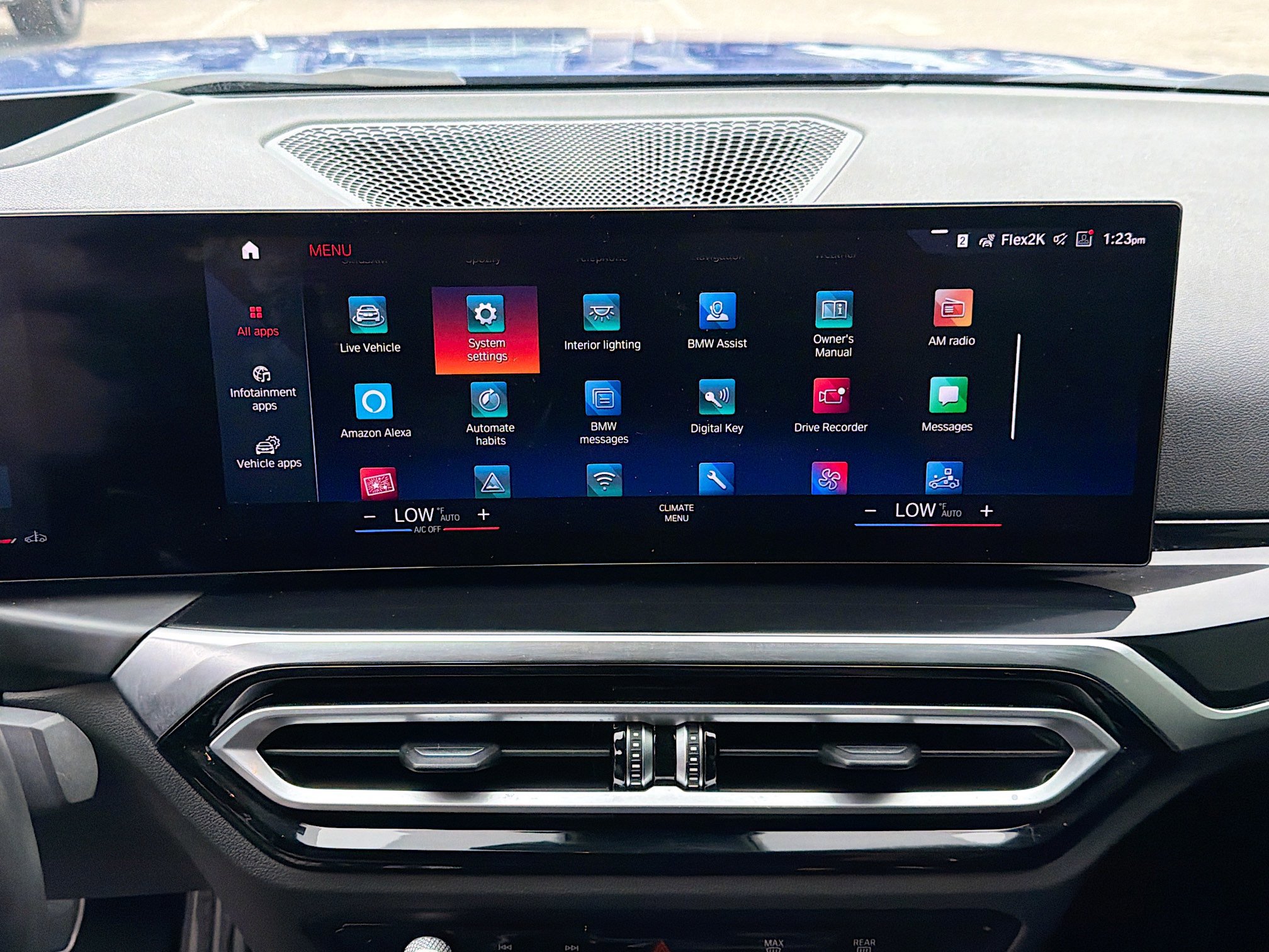 Used 2024 BMW M240i Coupe image 27