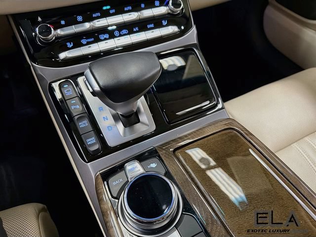 Used 2019 Genesis G90 5.0 Ultimate RWD image 18
