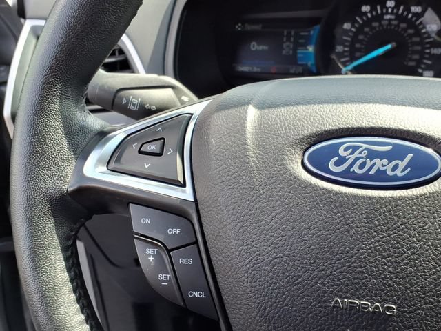 Used 2024 Ford Edge SEL w/ Convenience Package AWD/4WD image 24