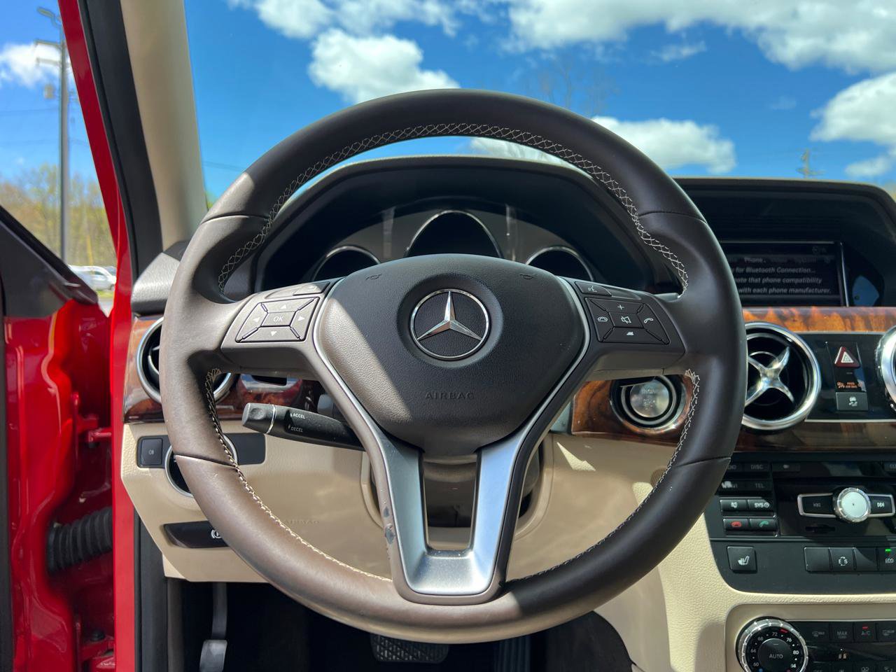 Used 2013 Mercedes-Benz GLK 350 4MATIC image 18