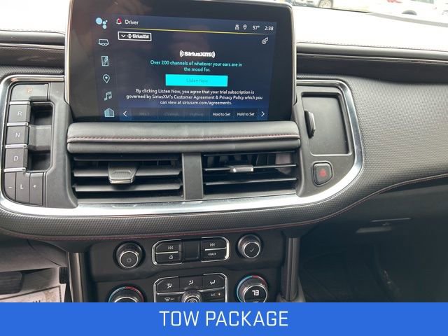 Certified 2023 Chevrolet Tahoe RST image 3