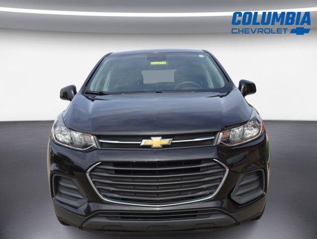 Used 2020 Chevrolet Trax LS w/ Tint and Cruise Package FWD image 7