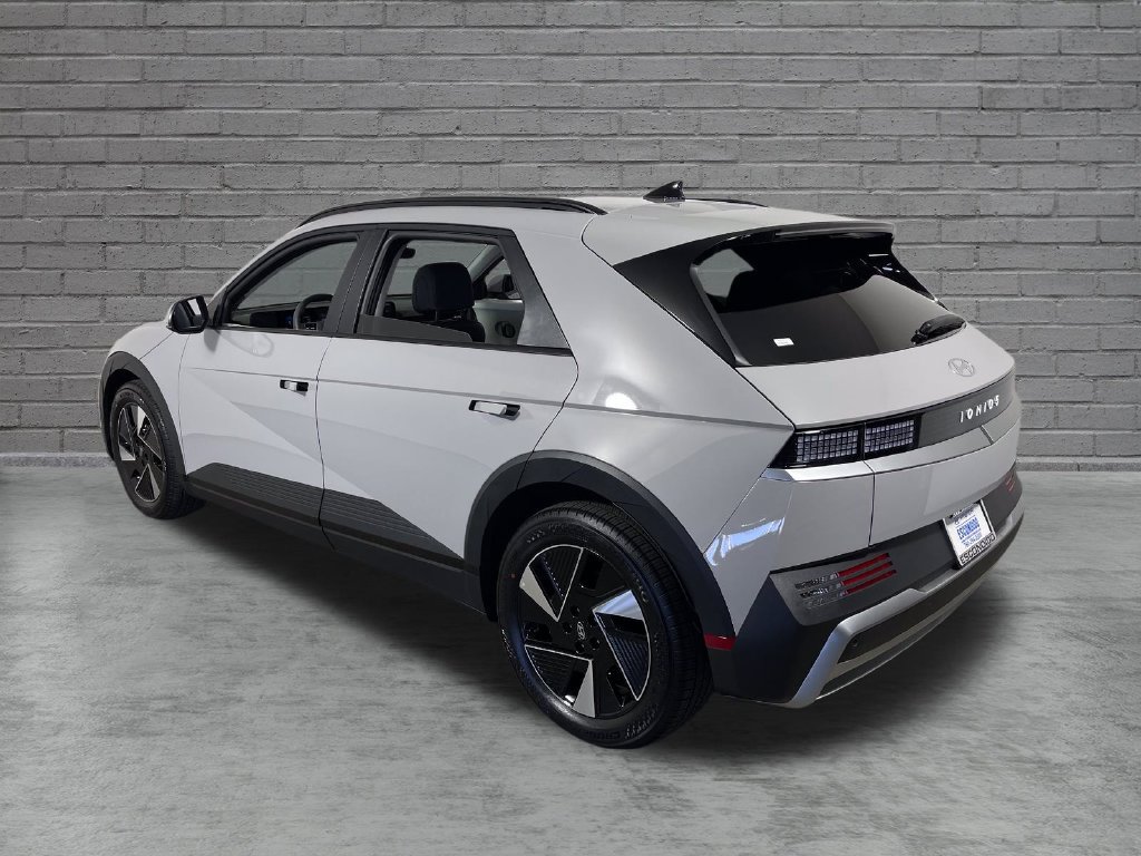 New 2027 Hyundai Ioniq 5 SEL RWD image 5